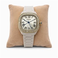 Armbanduhr Liu Jo Dame in Stahl TLJ2866